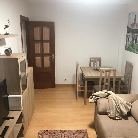 Appartement Céntrico En