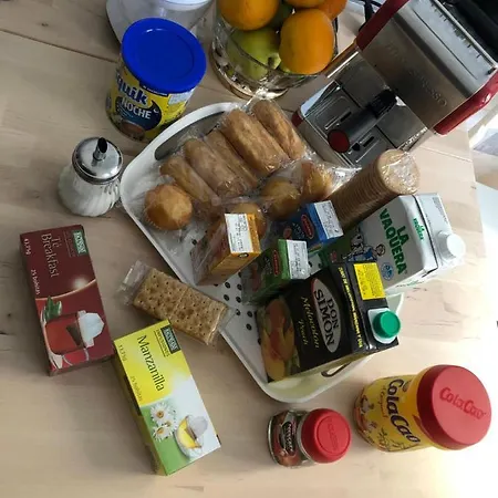 Appartement Céntrico En *