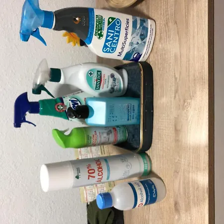 Διαμέρισμα Centrico En *