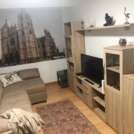 Apartment Centrico En *