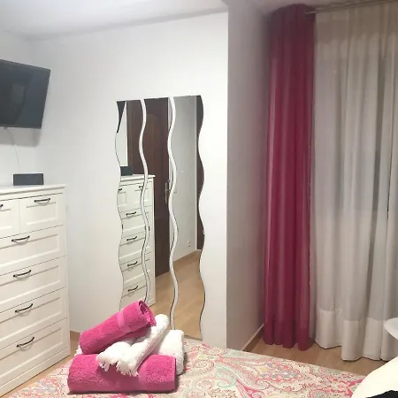 Apartment Centrico En Leon