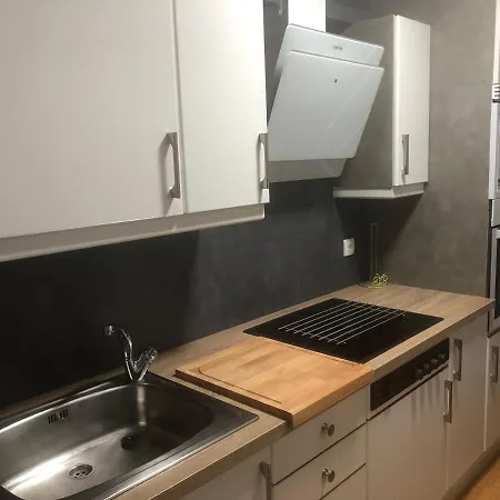 Apartment Centrico En