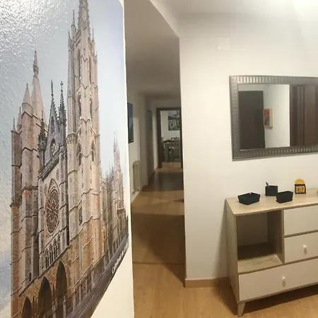 Céntrico En Appartement