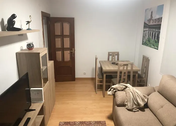 Apartman Centrico En