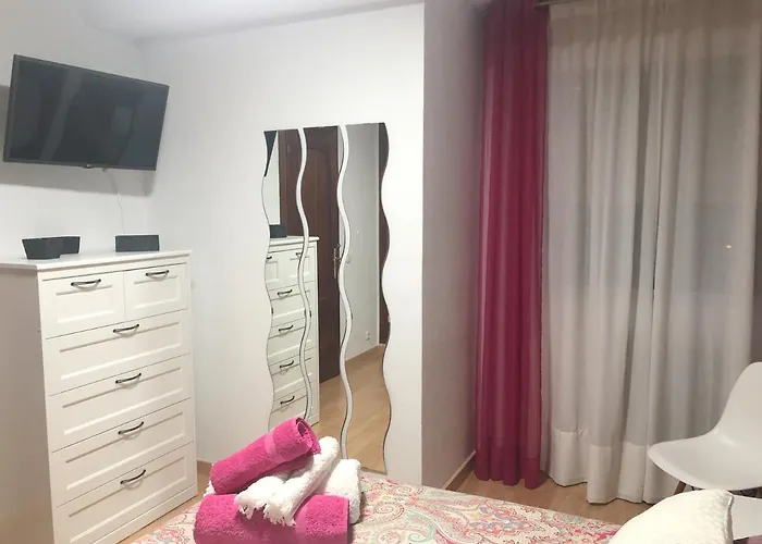 Apartman Centrico En León