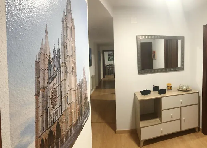 Centrico En Apartman