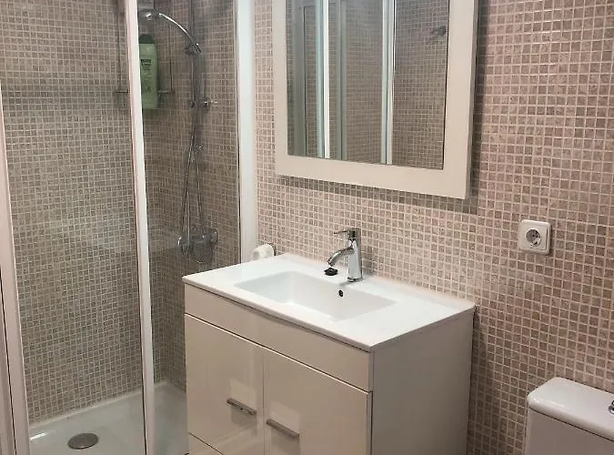 Apartman Centrico En